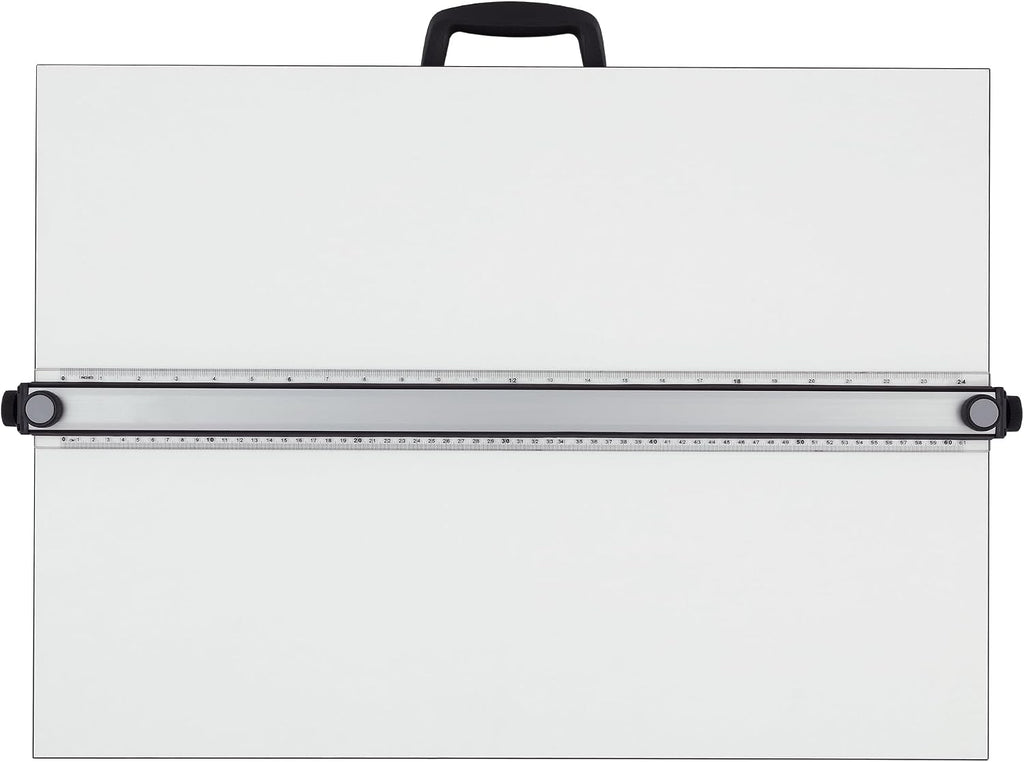 Acurit Multi-Angled 16"x21" PXB Drawing Board with Parallel Motion Bar