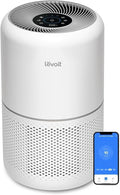 LEVOIT Air Purifier for Home - White