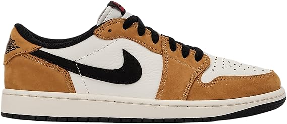 Nike Air Jordan 1 Retro Low OG Size 10
