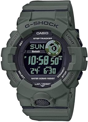 casio GBD800UC-3 watch  (NEW, OPEN BOX)