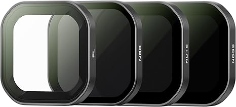 Insta360 Ace Pro 2 ND Filter Set