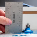 3'' Pocket Rule