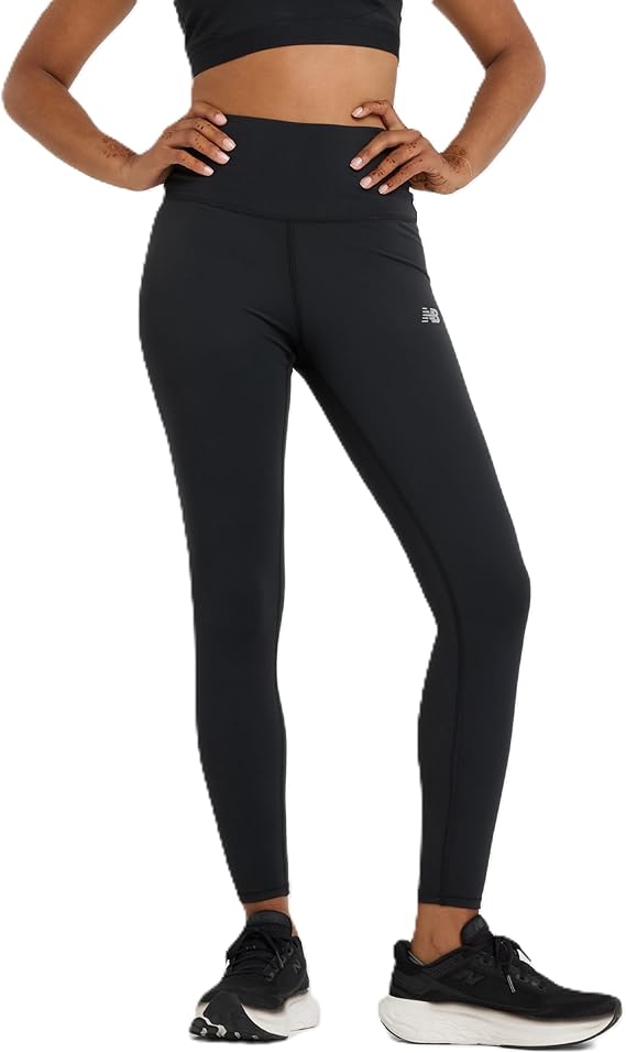New Balance Women's NB Harmony High Rise Legging 25" Size L