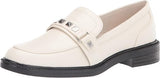 Marc Fisher Women's Cancia2 Loafers - Ivory - Size 9 M