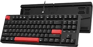 Keychron C3 Pro A TKL Mechanical Keyboard SN:E2311C3PA311417-NEW