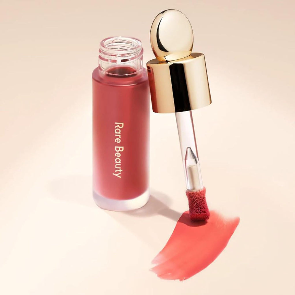 RARE BEAUTY Soft Pinch Matte Liquid Blush | Love | 0.25 fl oz