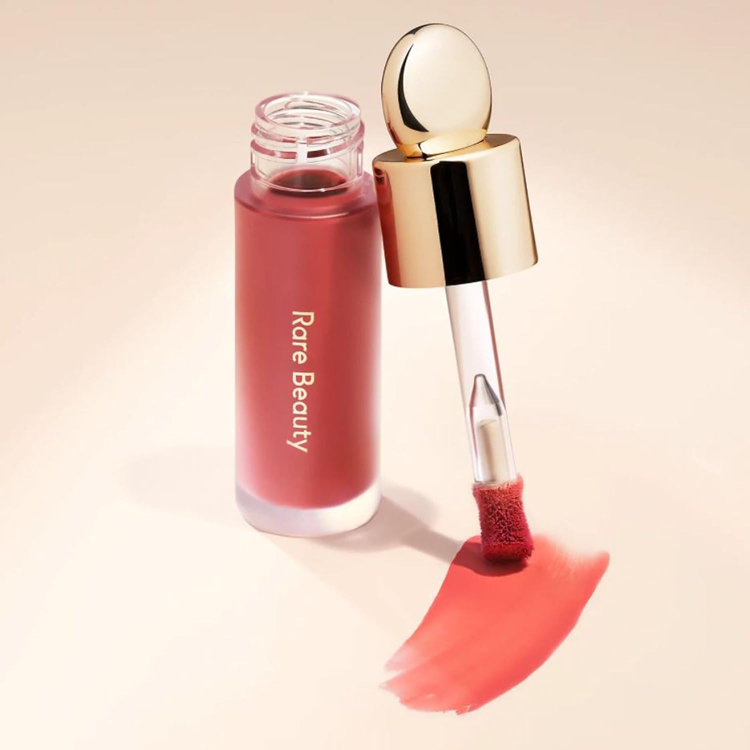 RARE BEAUTY Soft Pinch Matte Liquid Blush | Love | 0.25 fl oz