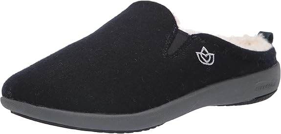 Spenco Men's Dundee Slipper Size: 10EE