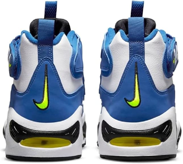 Nike Air Griffey Max 1 Varsity Royal Men's Lifestyle Shoe's (Size: 11)