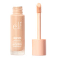 e.l.f. Halo Glow Liquid Filter Highlighter - 1 Fair - 1.06 fl oz: