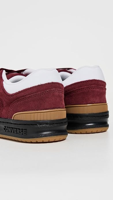 Converse Men's Lifestyle 1998 Suede Sneakers (Size: 8.5)
