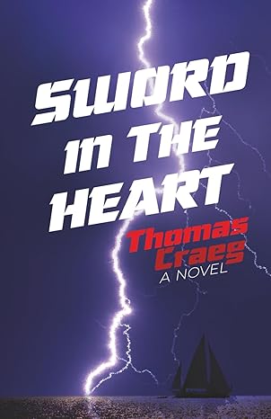Sword in the Heart - Greg Wesson - Paperback