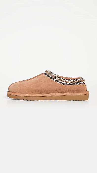 UGG Men's Tasman II Slipper in Chestnut - 16