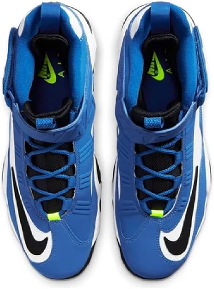 Nike Air Griffey Max 1 Varsity Royal Men's Lifestyle Shoe's (Size: 11)