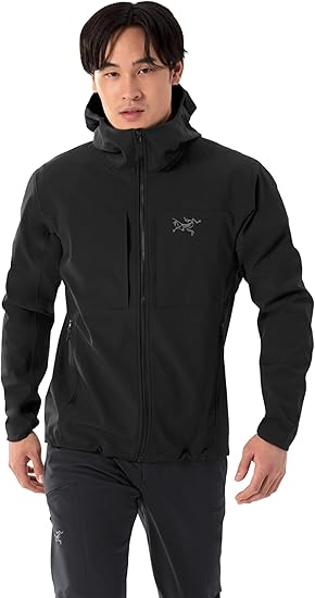 Arc'teryx Gamma Mx Hoody Men's Size M