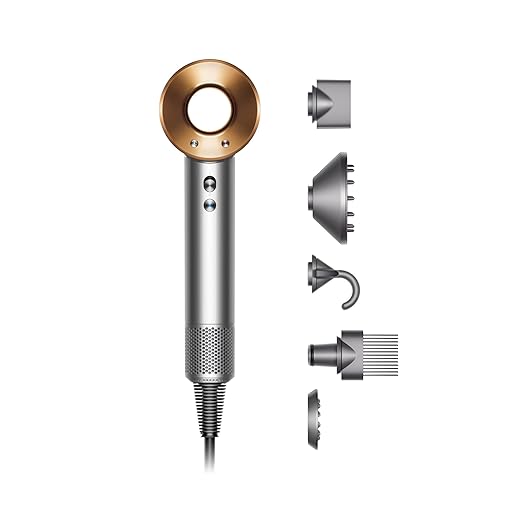 Dyson Supersonic™ Hair Dryer *damaged box*