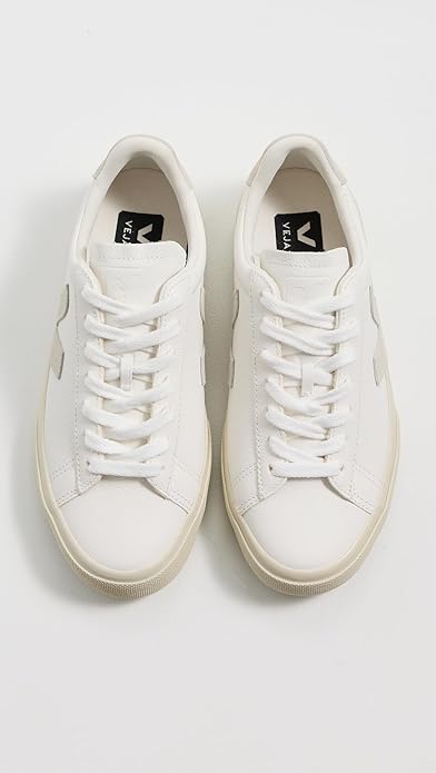VEJA Women's Campo Sneakers  7