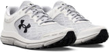 Under Armour Men's Charged Assert 10 Shoes (Size: 13)