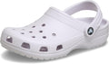 Crocs Unisex-Adult Classic Clog, Grape Ice, 15 Women/13 Men