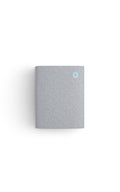 Ring Chime — Enhanced audio for real-time alerts you can hear from anywhere, easy plug-in setup, simple wifi & Bluetooth connectivity, sleek design, White