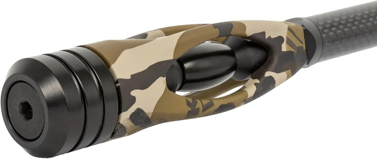 Trophy Ridge Seismic Stabilizer 10" Camo