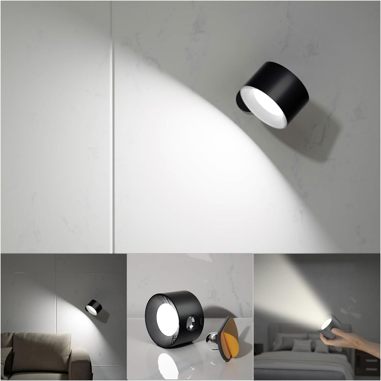 LED Reading Light, Wall Mounted Sconces&nbsp;