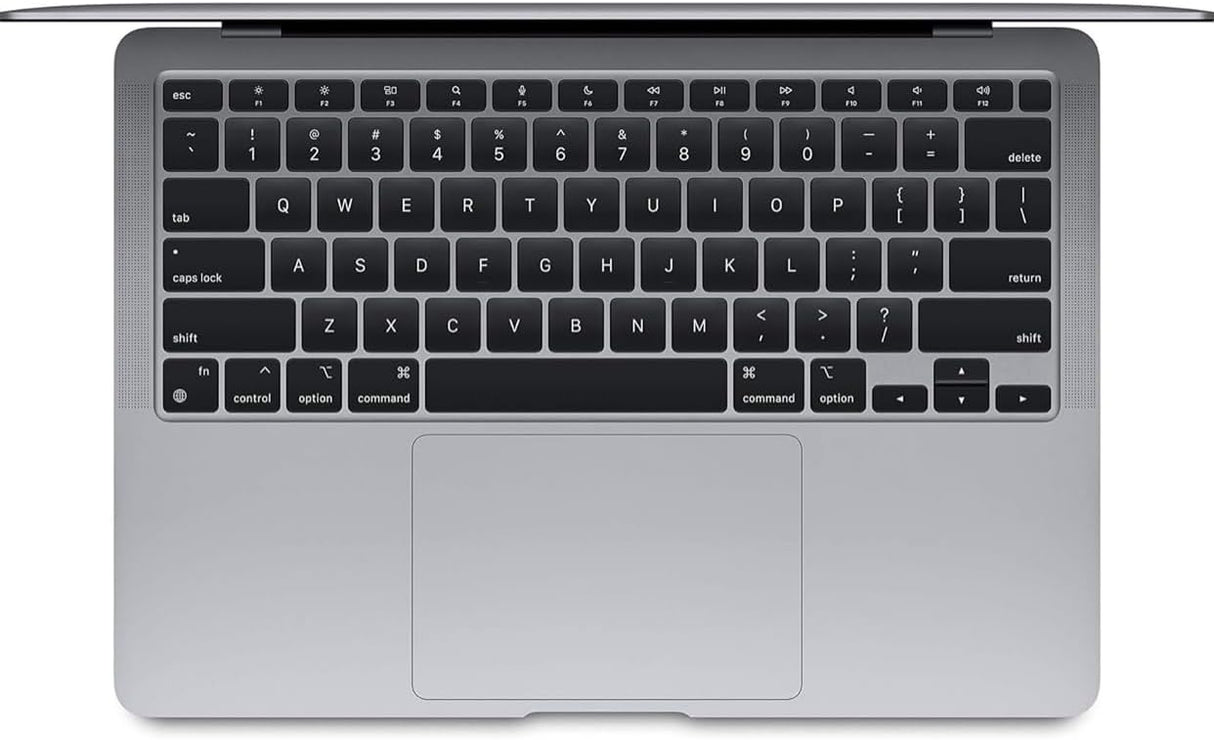 Apple Macbook Air Refurbished 13" 2020 Space Grey
