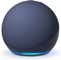 Amazon Echo Dot (newest model) ,Deep Sea Blue