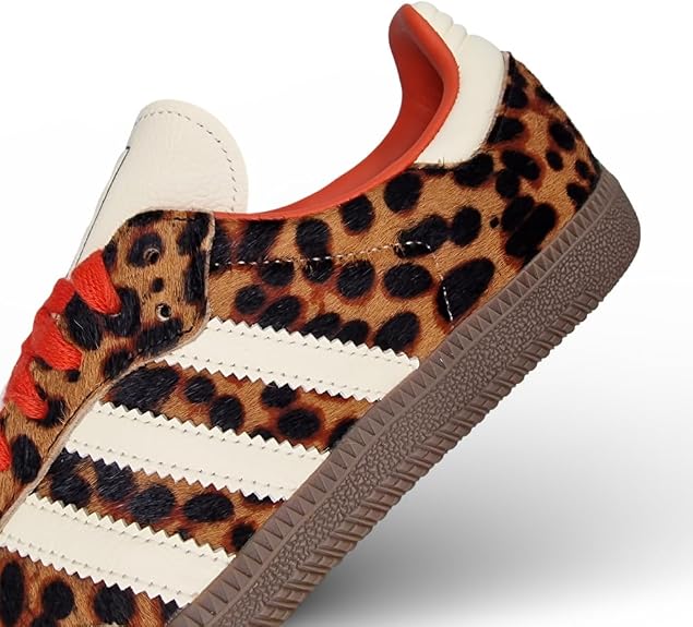Adidas Women's Samba OG Sneakers (Size: 7)