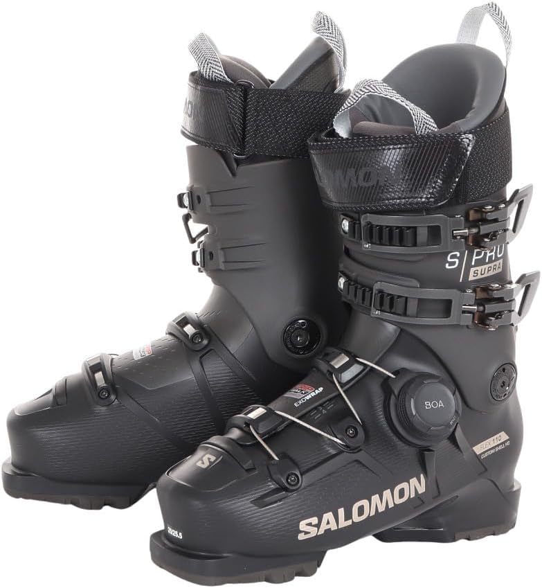 Salomon S/Pro Supra Boa 110 Ski Boot - Men's Size:  8.5/9