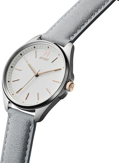 MVMT Women's Coronada Analog Watch - 36mm, Water Resistant 30M, Interchangeable Bands
