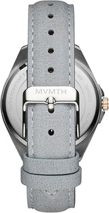 MVMT Women's Coronada Analog Watch - 36mm, Water Resistant 30M, Interchangeable Bands