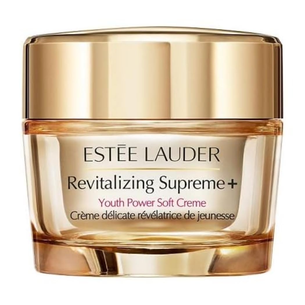 Estee Lauder Revitalizing Supreme+ Youth Power Soft Creme (2.5 Oz.)