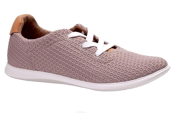 REVITALIGN Women's Florez Knit Sneaker Size: 8.5B