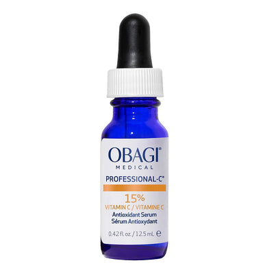 Obagi PROFESSIONAL-C® SERUM 15% 0.42 oz