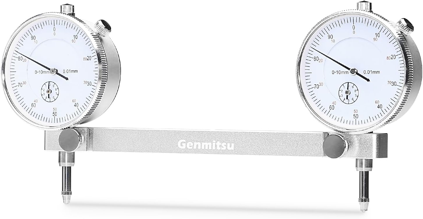 Genmitsu - Milling Machine Tramming Tool (101-63-TMT18)