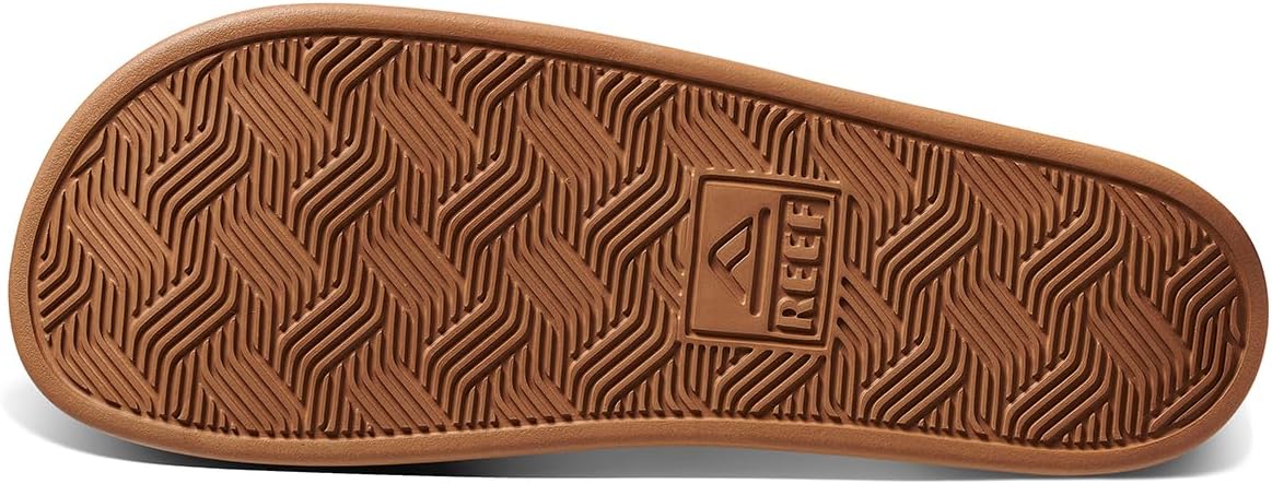 REEF Men's Cushion Tradewind Sandal - Size 12