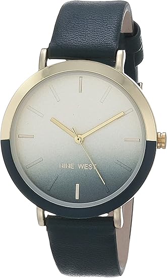 Nine West Women's Strap Watch (NEW, OPEN BOX)