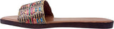 Seychelles Palm Oasis Women's Sandal Size 8