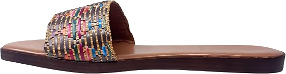 Seychelles Palm Oasis Women's Sandal Size 8