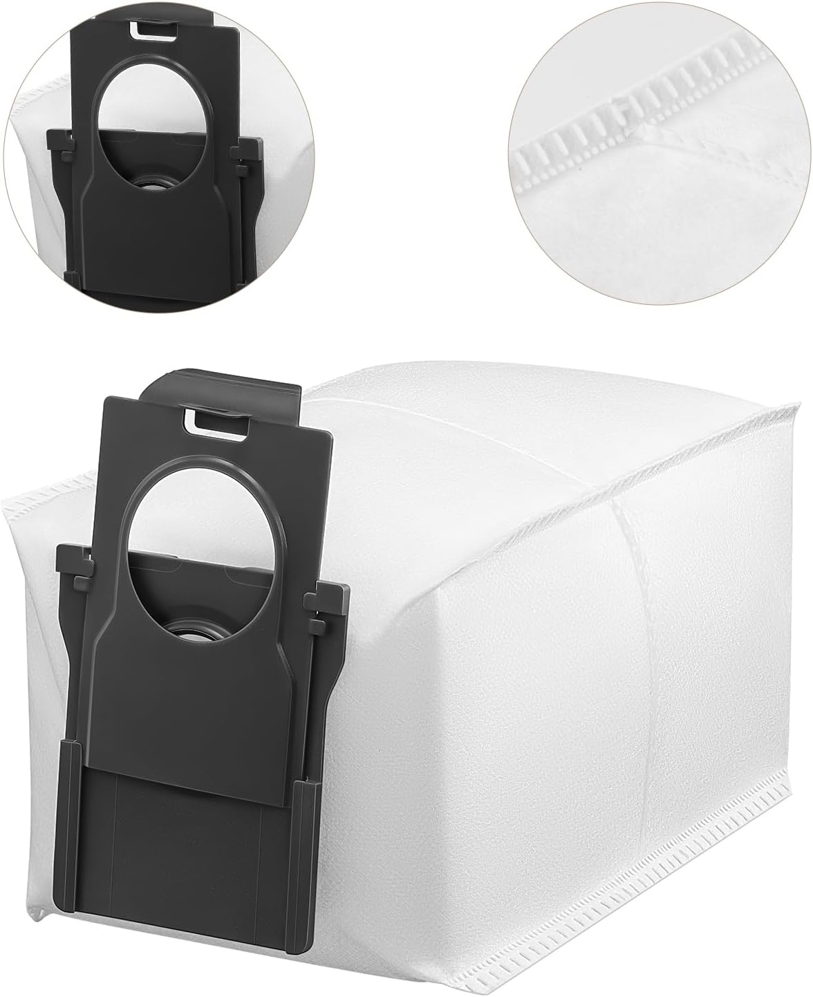 Dreame 3.2L Dust Bags (3 PCS)