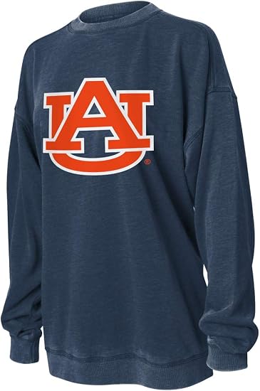 chicka-d NCAA womens Campus Pullover  Size large