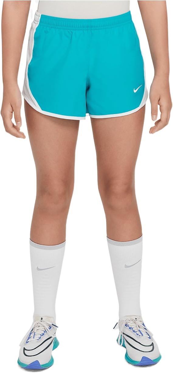 Nike Tempo Big Kids' (Girls') Dri-FIT Running Shorts Size XL