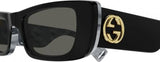 Gucci Seasonal Icon GG0516S Sunglasses