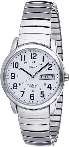 Timex Men's Easy Reader Watch (OPEN BOX)