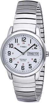 Timex Men's Easy Reader Watch (OPEN BOX)