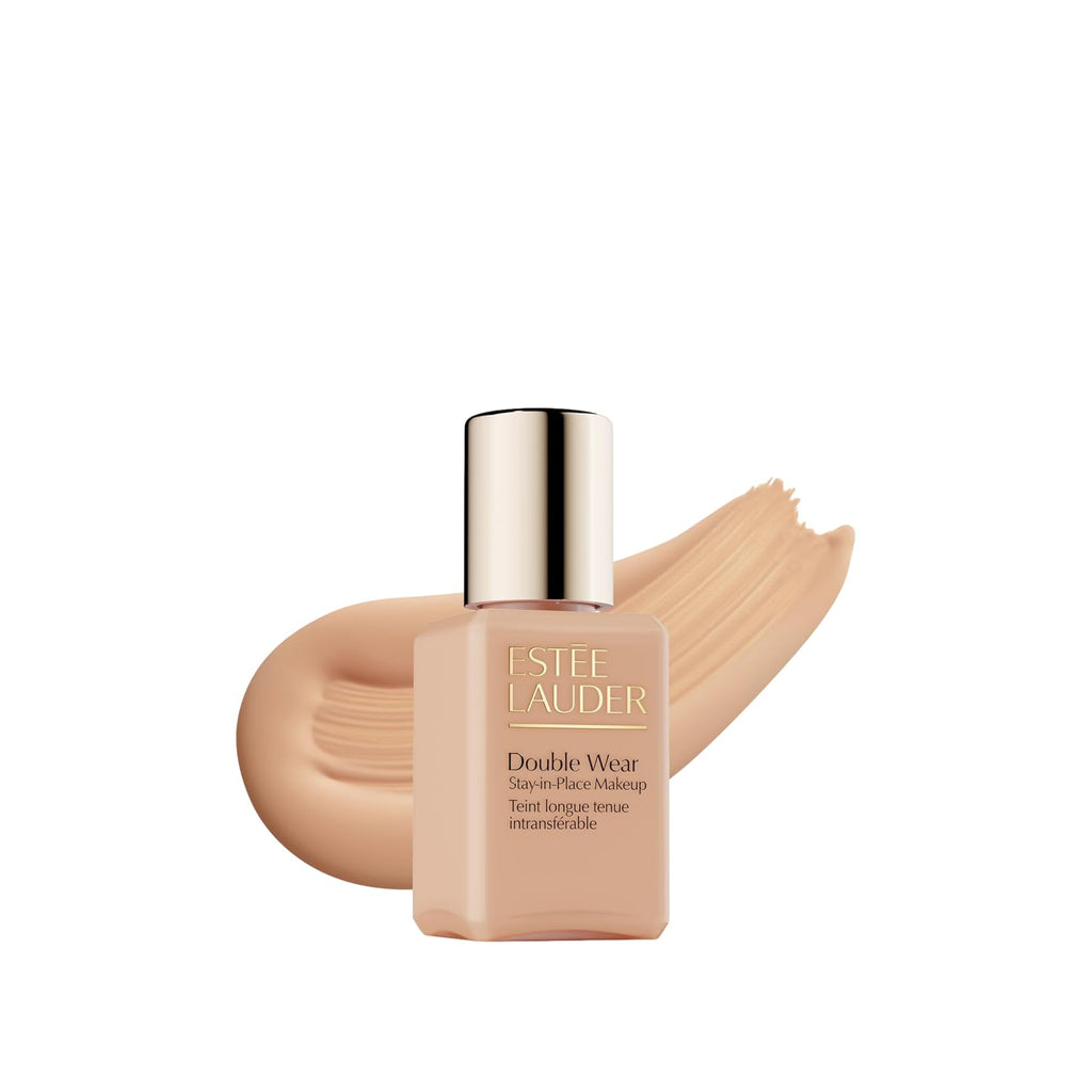 Estée Lauder Double Wear Stay-in-Place Foundation Makeup - 2W1 Dawn-15ml