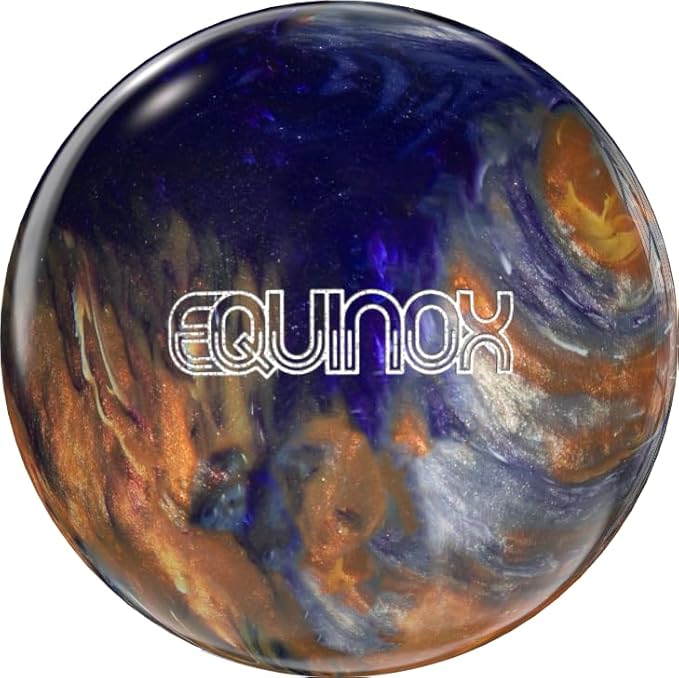 Storm Equinox Bowling Ball 14bs
