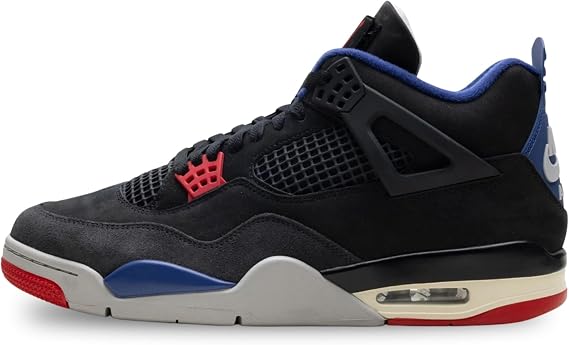 Nike Jordan 4 Retro Men's Shoes (Size : 9.5)