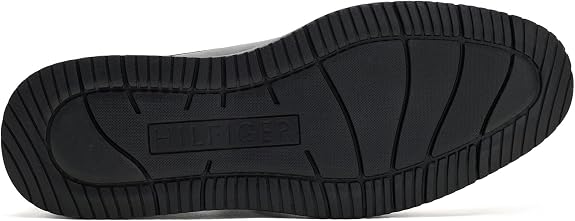 Tommy Hilfiger Men's Hiday Oxford (Size: 11M)